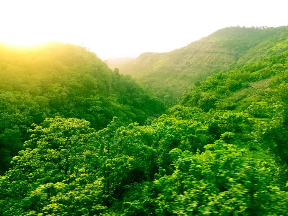 Photo of Igatpuri, Maharashtra, India by Pankaj Chavan