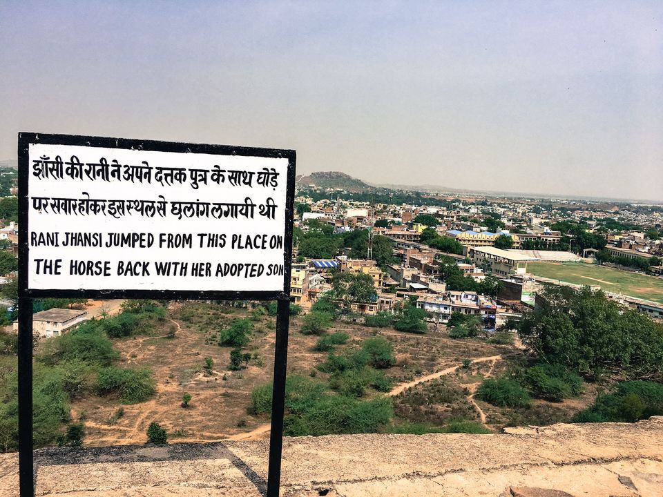 Photo of 'Gwalior - Jhansi - Orchha'.....Absolute Bliss !! by Pankaj Chavan