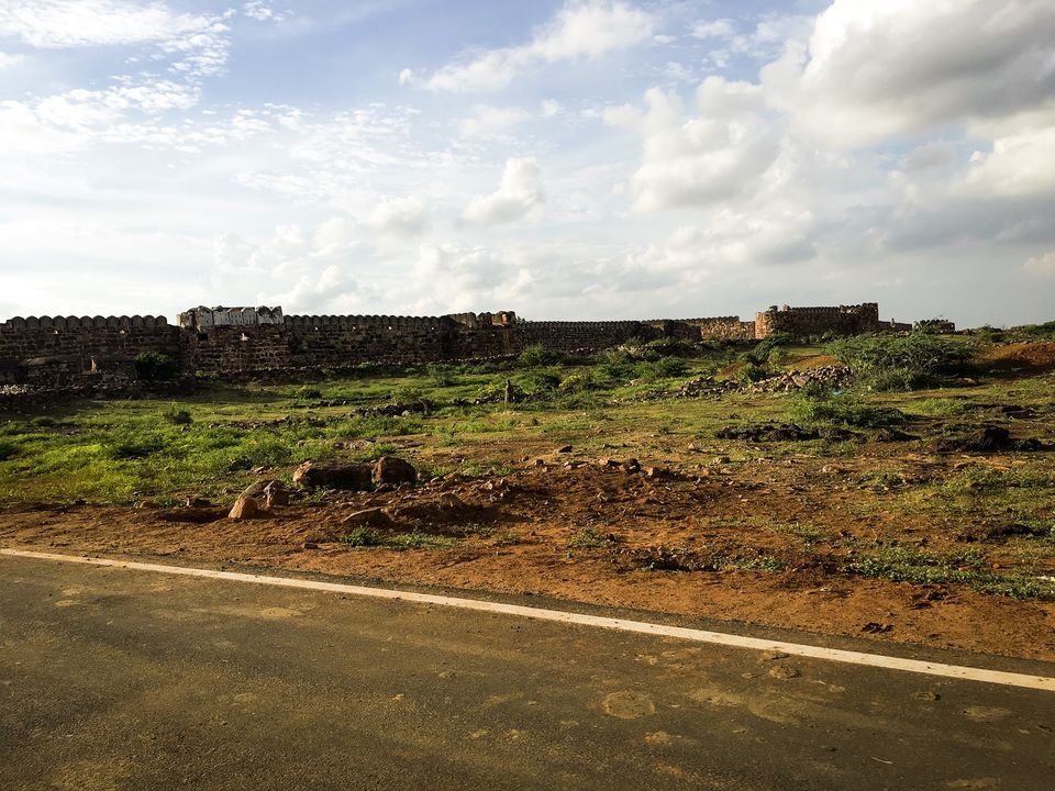 Photo of Mumbai - Gandikota - Belum Caves ! Perfect Itinenary by Pankaj Chavan