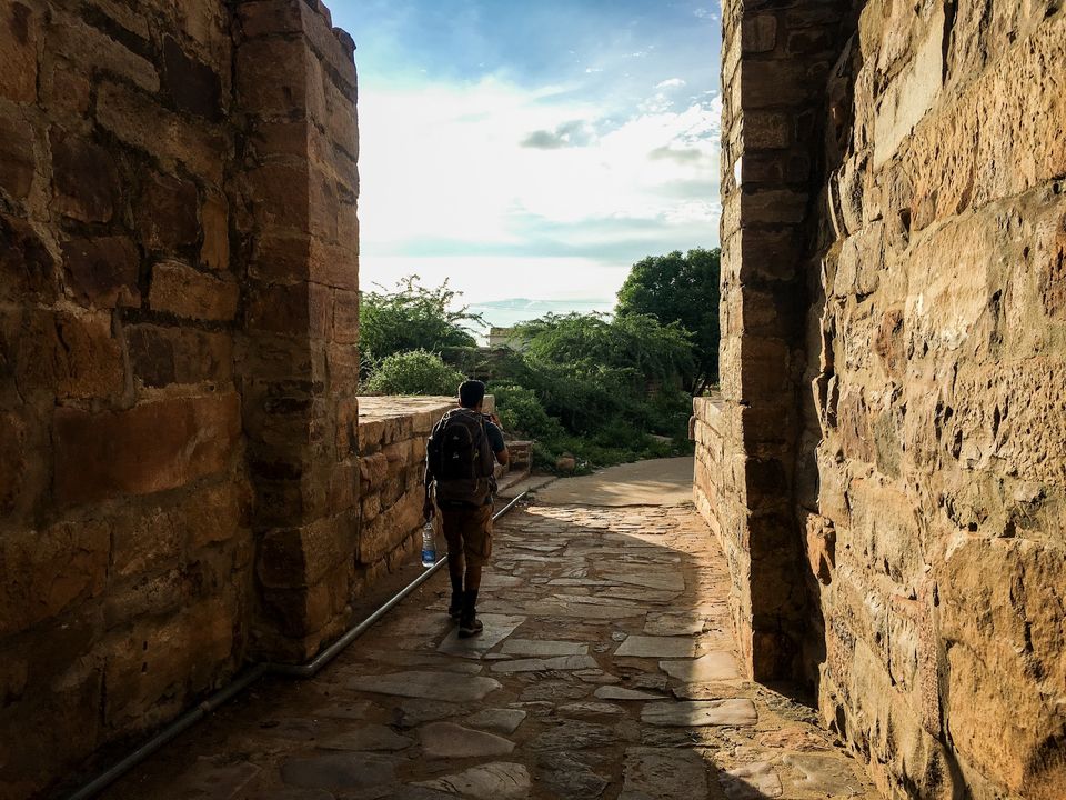Photo of Mumbai - Gandikota - Belum Caves ! Perfect Itinenary by Pankaj Chavan