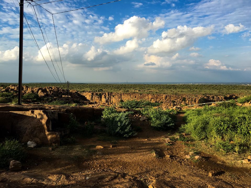 Photo of Mumbai - Gandikota - Belum Caves ! Perfect Itinenary by Pankaj Chavan