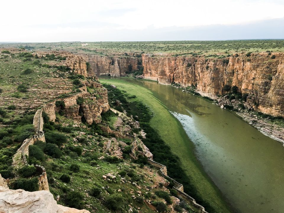 Photo of Mumbai - Gandikota - Belum Caves ! Perfect Itinenary by Pankaj Chavan