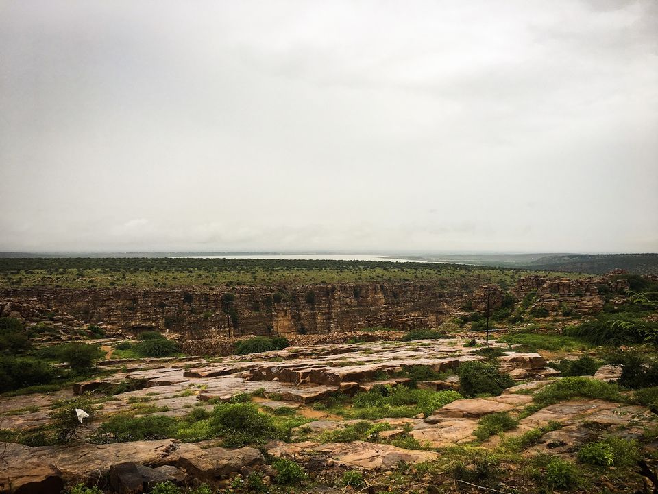 Photo of Mumbai - Gandikota - Belum Caves ! Perfect Itinenary by Pankaj Chavan