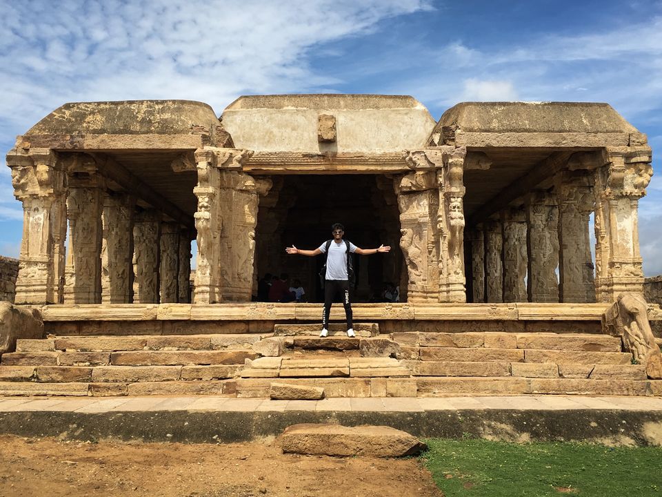 Photo of Mumbai - Gandikota - Belum Caves ! Perfect Itinenary by Pankaj Chavan