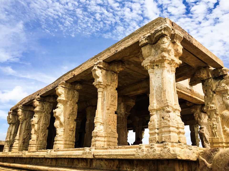 Photo of Mumbai - Gandikota - Belum Caves ! Perfect Itinenary by Pankaj Chavan