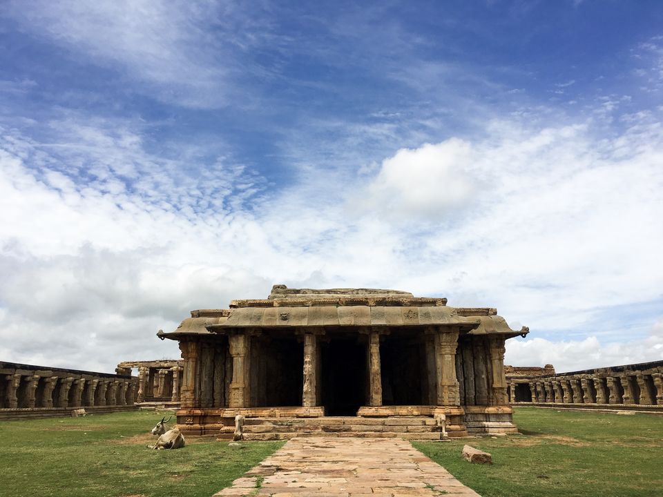 Photo of Mumbai - Gandikota - Belum Caves ! Perfect Itinenary by Pankaj Chavan