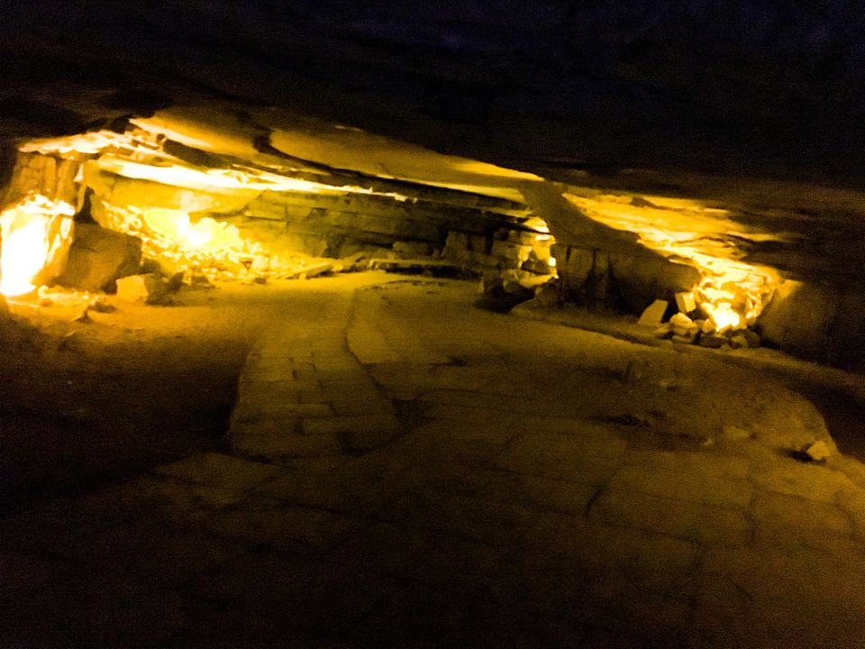 Photo of Mumbai - Gandikota - Belum Caves ! Perfect Itinenary by Pankaj Chavan