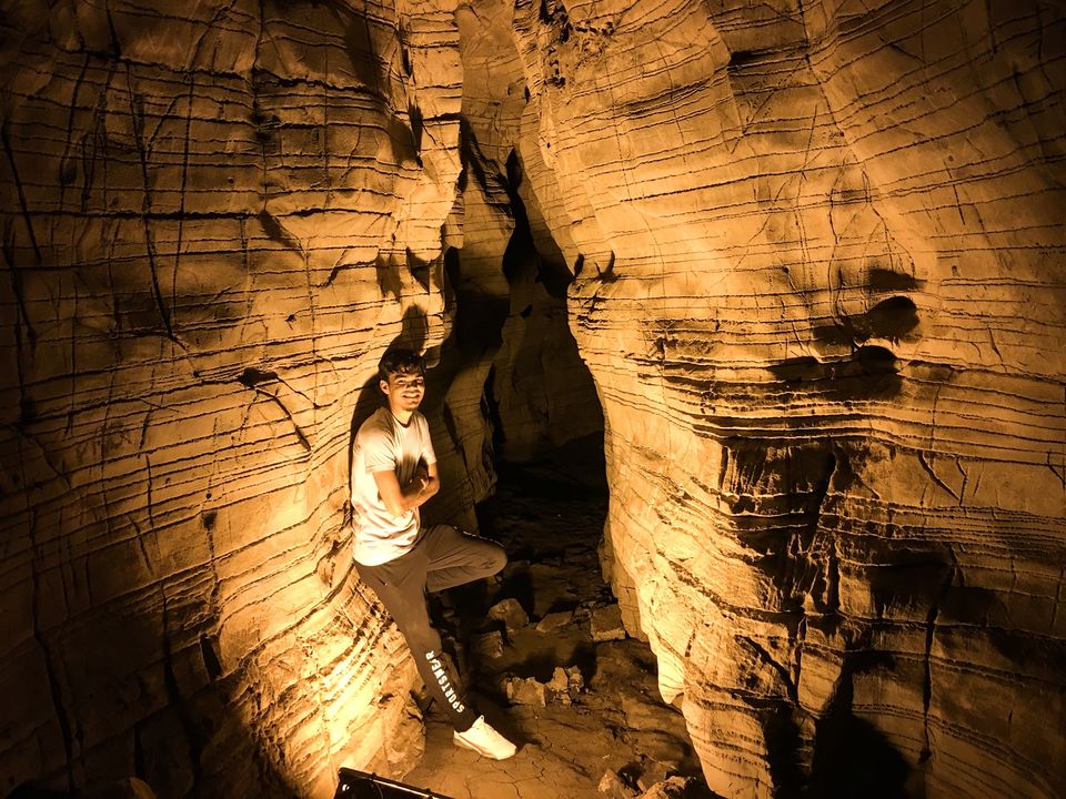 Photo of Mumbai - Gandikota - Belum Caves ! Perfect Itinenary by Pankaj Chavan