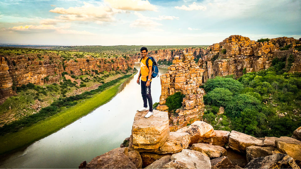 Photo of Mumbai - Gandikota - Belum Caves ! Perfect Itinenary by Pankaj Chavan