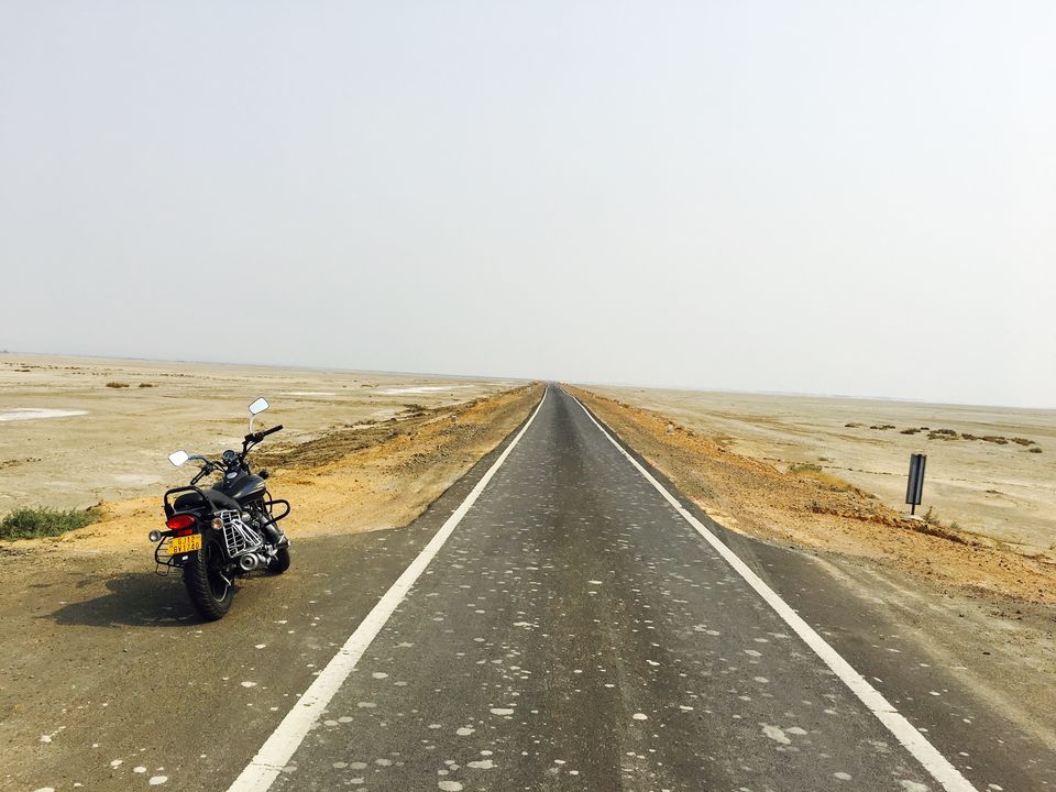 Photo of 20 trips in a year along with a regular 9 to 6 job - #MyStory 3/21 by Pankaj Chavan