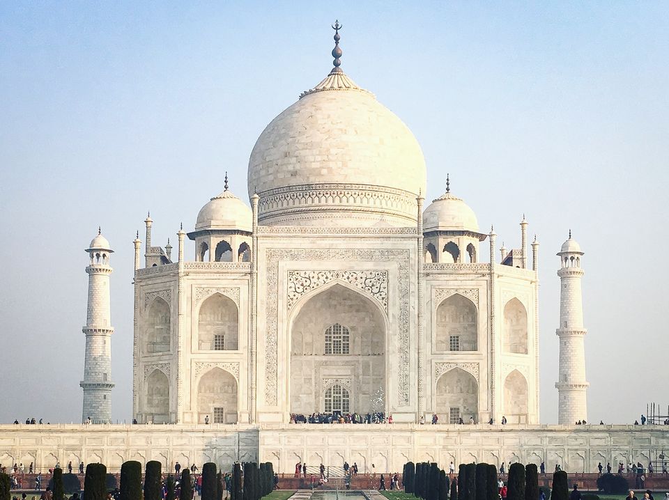 Photo of 20 trips in a year along with a regular 9 to 6 job - #MyStory 5/21 by Pankaj Chavan