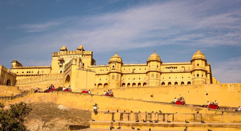 Photo of 20 trips in a year along with a regular 9 to 6 job - #MyStory 6/21 by Pankaj Chavan