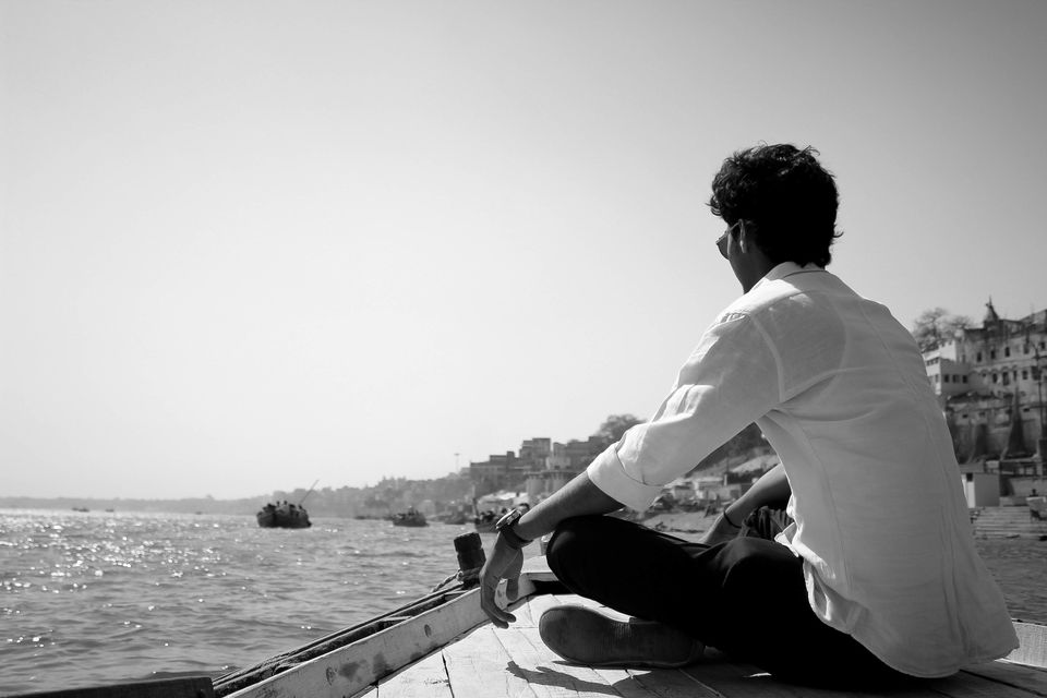 Photo of 20 trips in a year along with a regular 9 to 6 job - #MyStory 7/21 by Pankaj Chavan