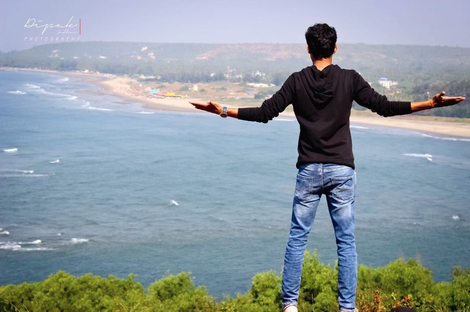 Photo of 20 trips in a year along with a regular 9 to 6 job - #MyStory 8/21 by Pankaj Chavan