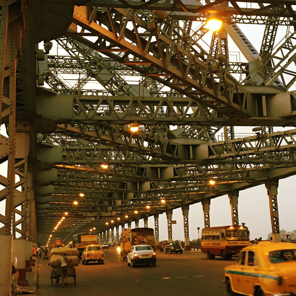 Photo of 20 trips in a year along with a regular 9 to 6 job - #MyStory 11/21 by Pankaj Chavan