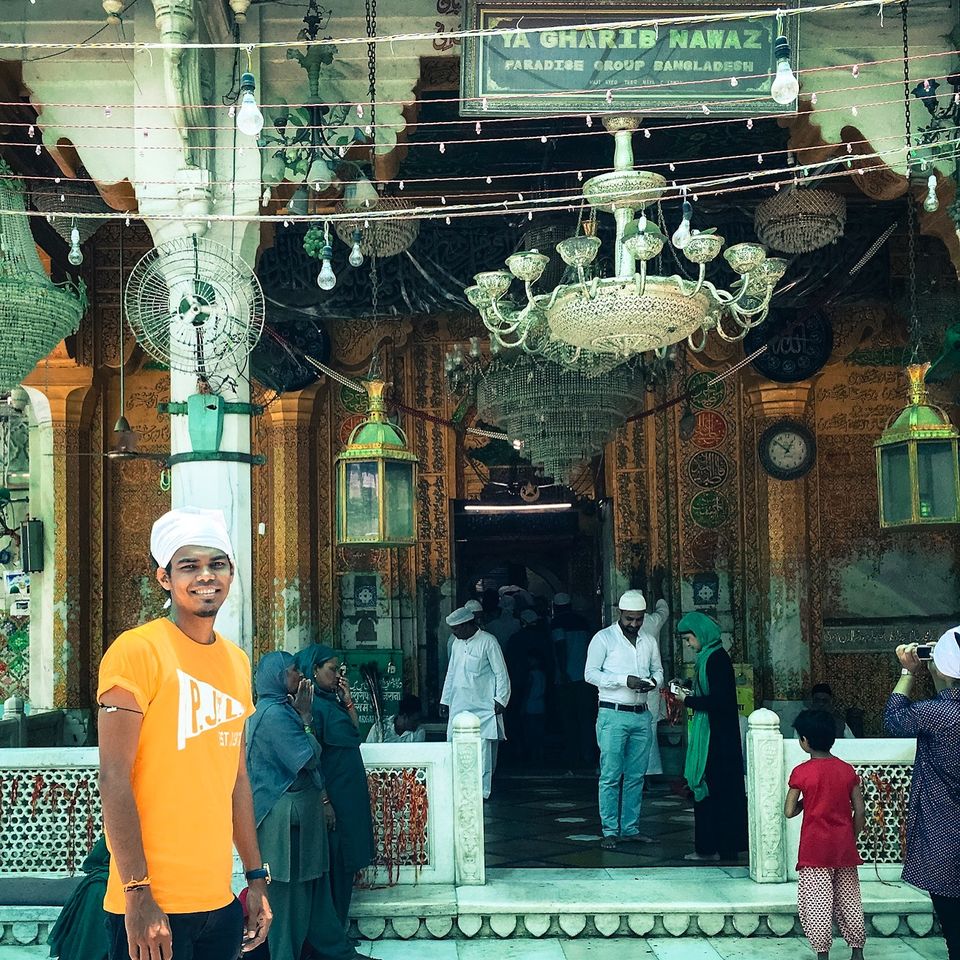 Photo of 20 trips in a year along with a regular 9 to 6 job - #MyStory 10/21 by Pankaj Chavan