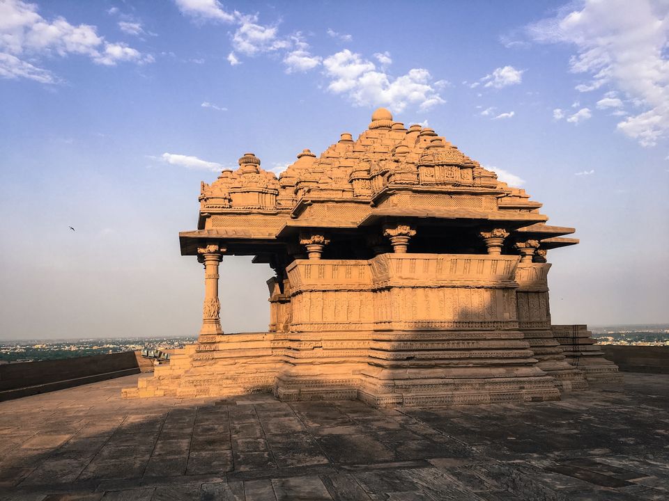 Photo of 20 trips in a year along with a regular 9 to 6 job - #MyStory 12/21 by Pankaj Chavan