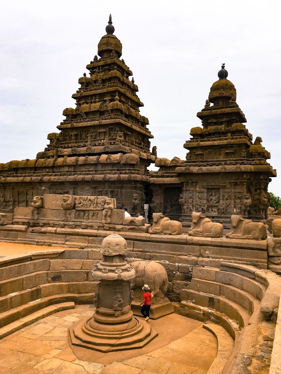 Photo of 20 trips in a year along with a regular 9 to 6 job - #MyStory 13/21 by Pankaj Chavan
