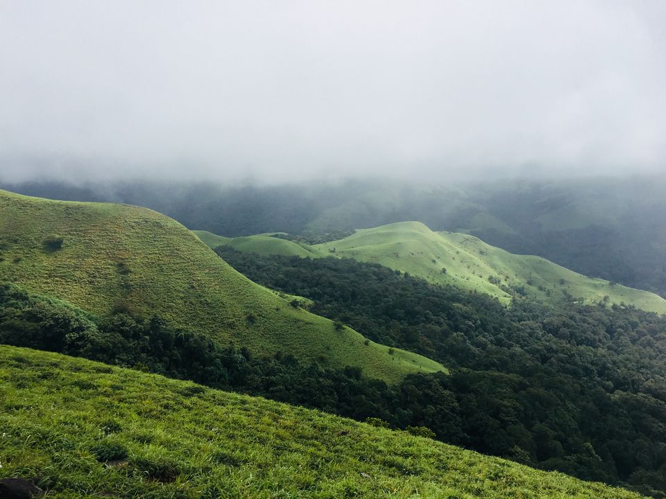 Photo of 20 trips in a year along with a regular 9 to 6 job - #MyStory 15/21 by Pankaj Chavan