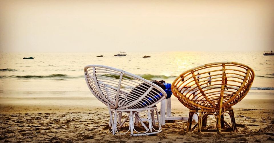 Photo of 20 trips in a year along with a regular 9 to 6 job - #MyStory 17/21 by Pankaj Chavan