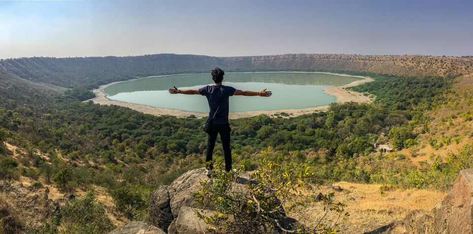 Photo of 20 trips in a year along with a regular 9 to 6 job - #MyStory 20/21 by Pankaj Chavan