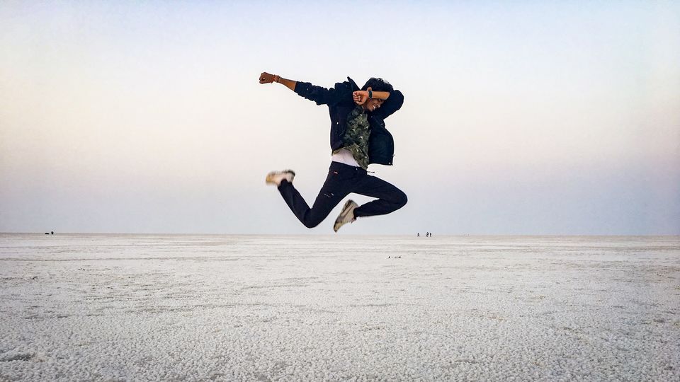 Photo of Being an I.T. guy aka Influential Traveler! 1/6 by Pankaj Chavan