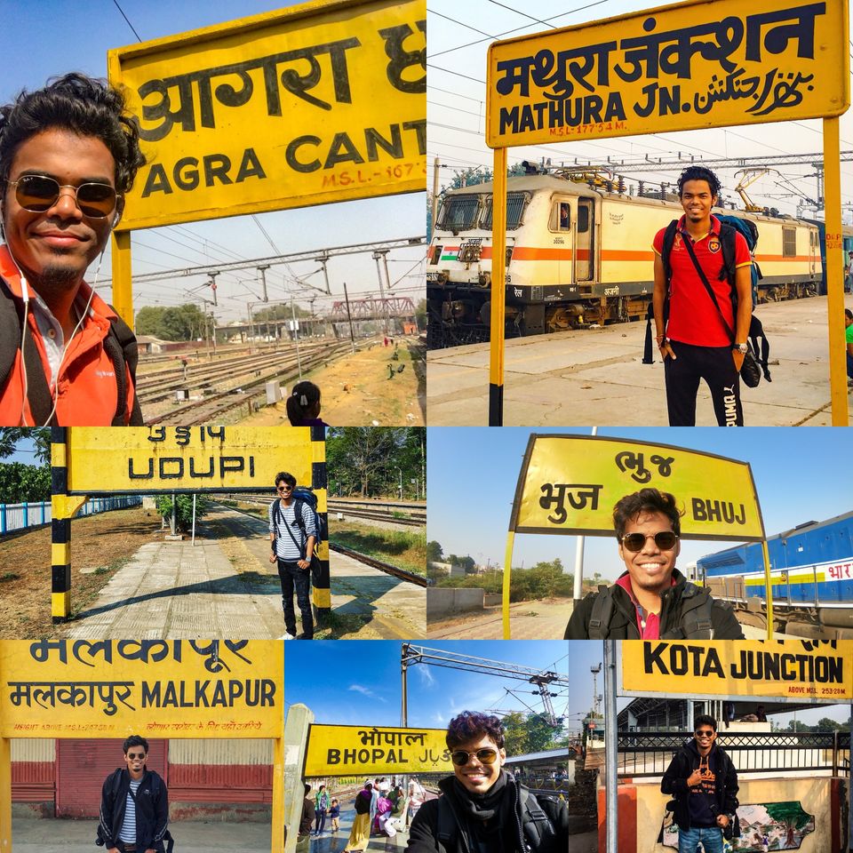 Photo of Being an I.T. guy aka Influential Traveler! 3/6 by Pankaj Chavan