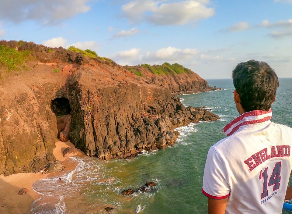 Photo of Find out About India's Own Bali - A Stunning Coastal Road Trip! by Pankaj Chavan