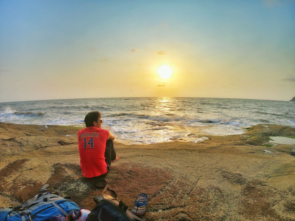 Photo of Find out India's own Bali - A stunning coastal roadtrip! by Pankaj Chavan