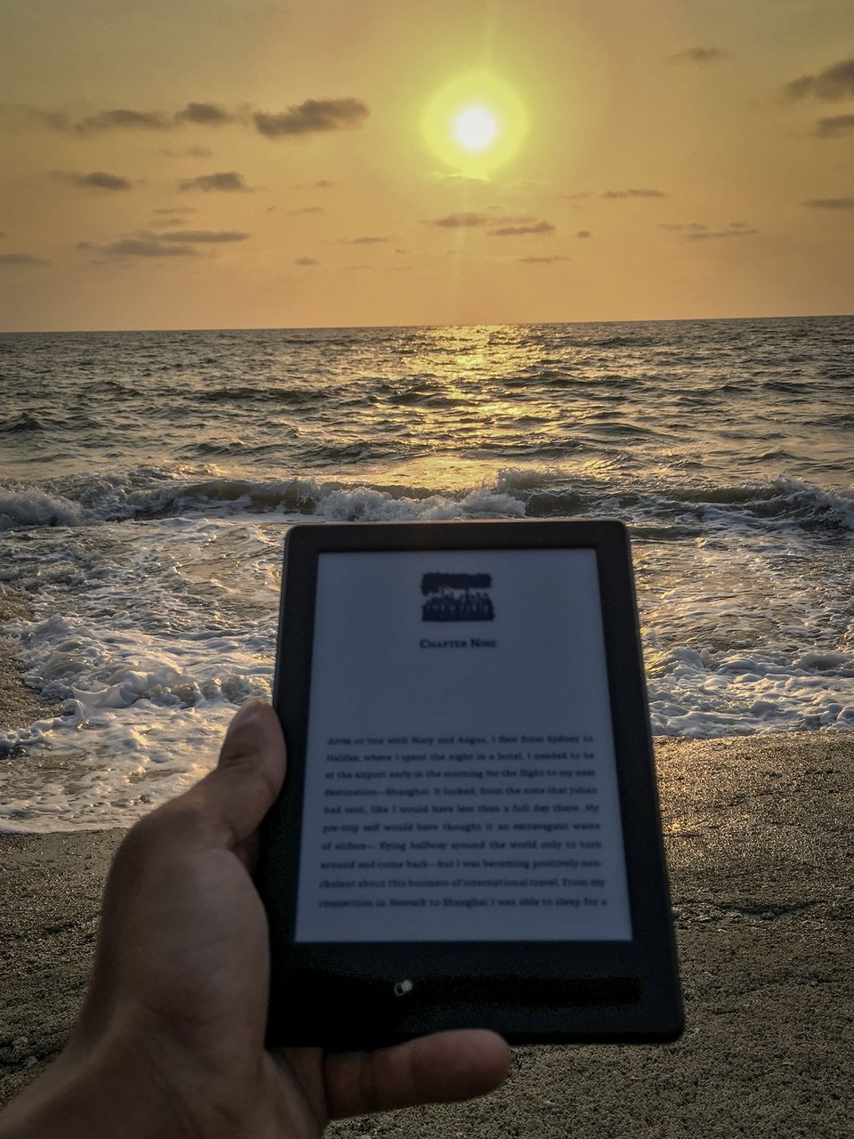 Photo of Find out India's own Bali - A stunning coastal roadtrip! by Pankaj Chavan