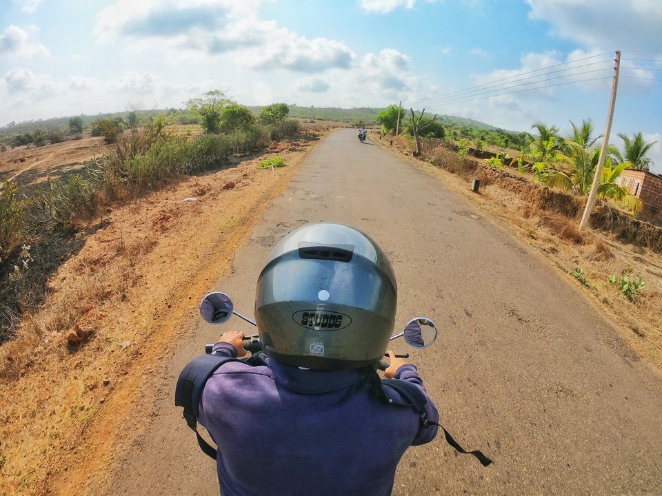 Photo of Find out India's own Bali - A stunning coastal roadtrip! by Pankaj Chavan