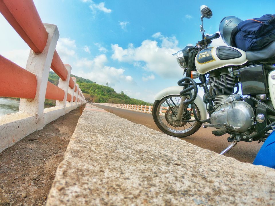 Photo of Find out India's own Bali - A stunning coastal roadtrip! by Pankaj Chavan