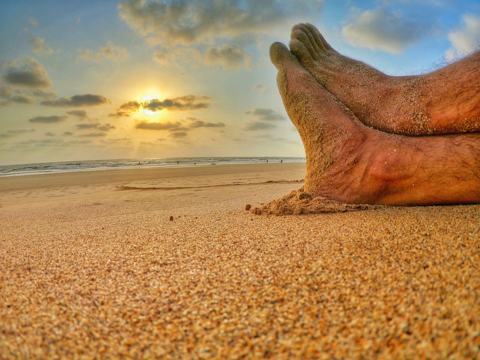 Photo of Find out India's own Bali - A stunning coastal roadtrip! by Pankaj Chavan
