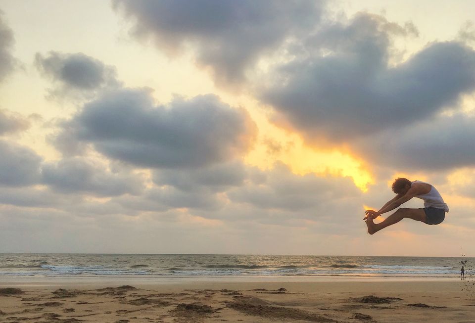 Photo of Find out India's own Bali - A stunning coastal roadtrip! by Pankaj Chavan
