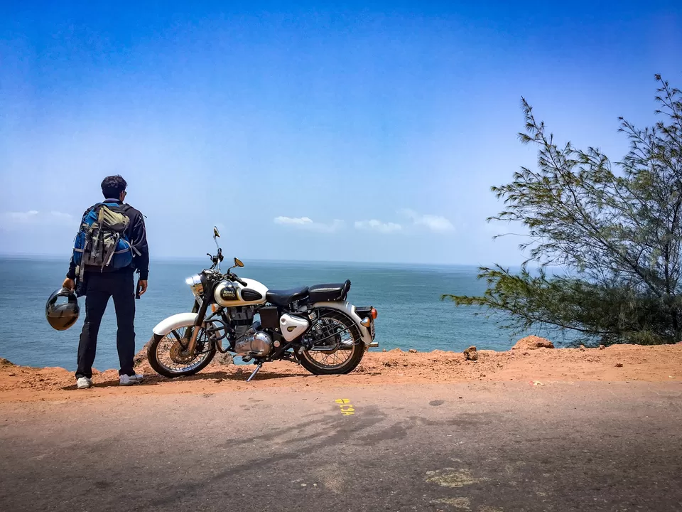 Photo of Find out About India's Own Bali - A Stunning Coastal Road Trip! by Pankaj Chavan