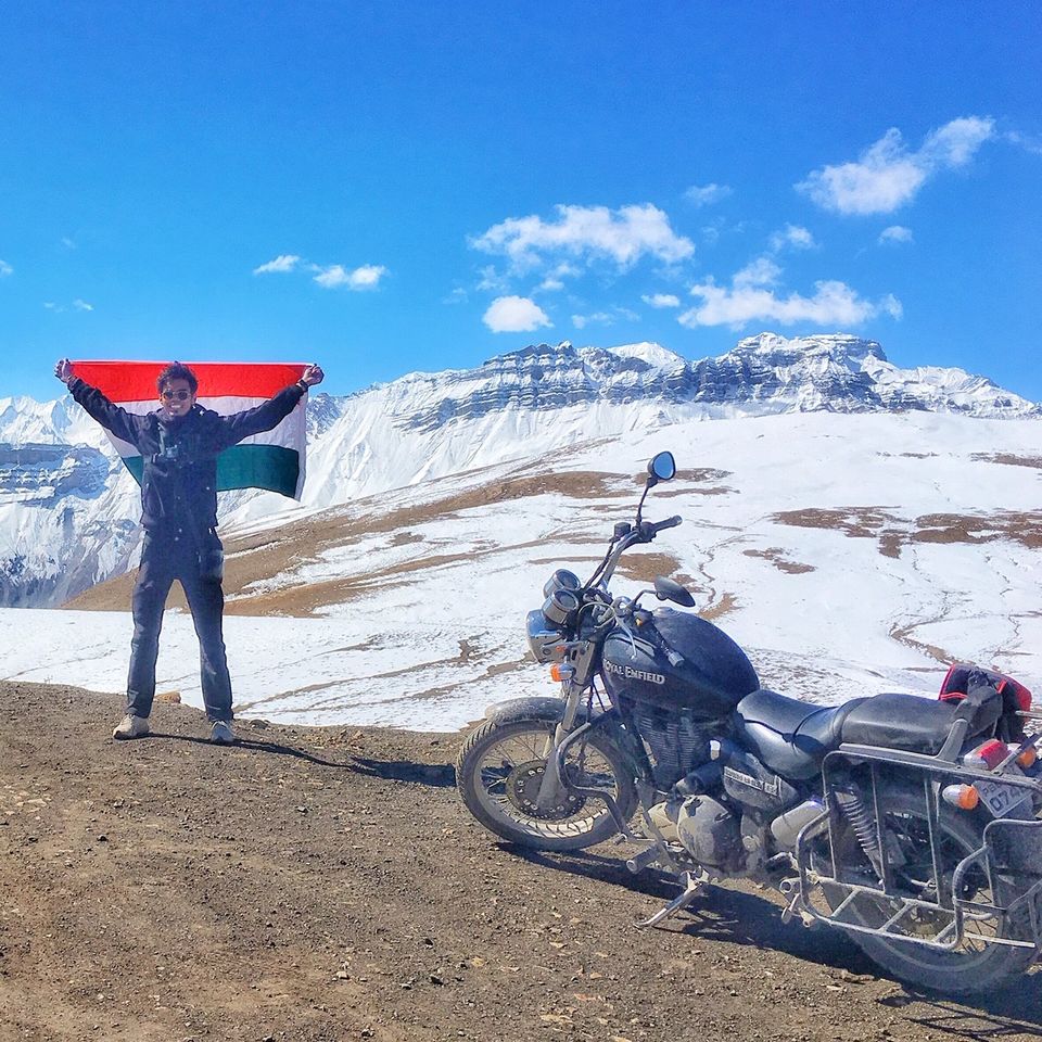 Photo of Solo Traveling - Suru majboori mein kiye the, ab maza aa raha hai! 8/10 by Pankaj Chavan