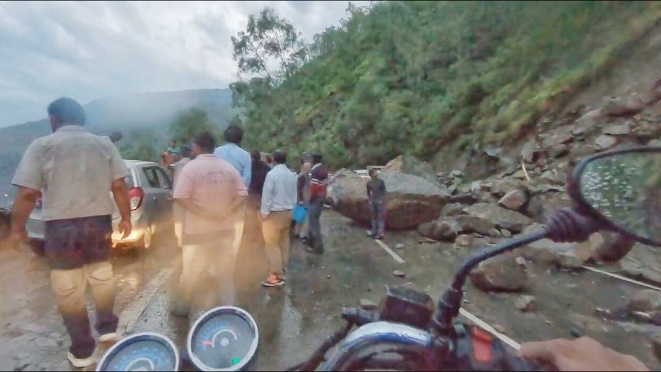 Photo of A ride that will change your life - Solo Backpacking, Spiti Valley! by Pankaj Chavan