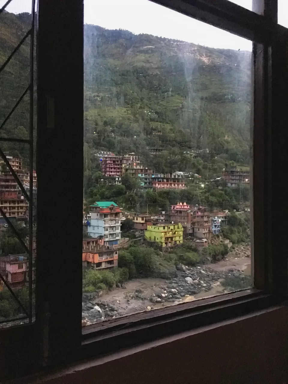 Photo of Rampur Bushahr, Himachal Pradesh, India by Pankaj Chavan