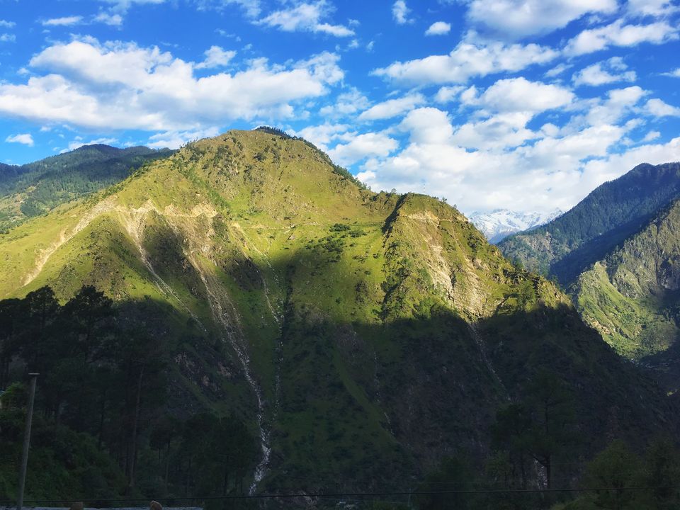 Photo of A ride that will change your life - Solo Backpacking, Spiti Valley! by Pankaj Chavan