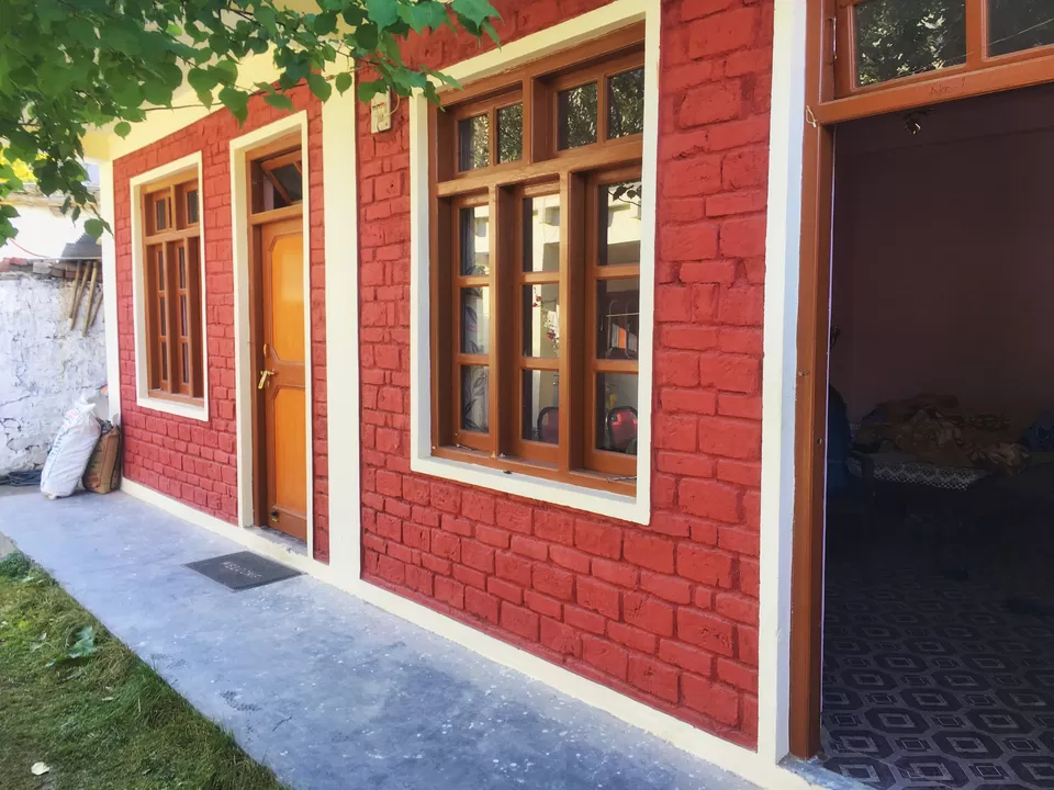 Photo of Sonam Guest House, Moti Tiba, Dalhousie, Himachal Pradesh, India by Pankaj Chavan