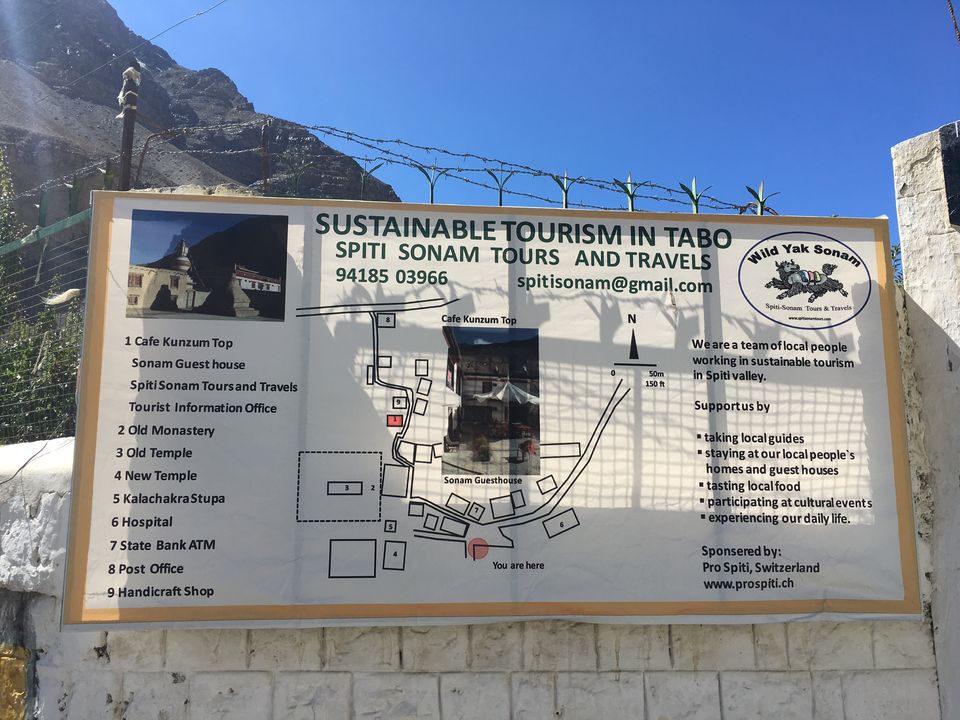 Photo of A ride that will change your life - Solo Backpacking, Spiti Valley! by Pankaj Chavan