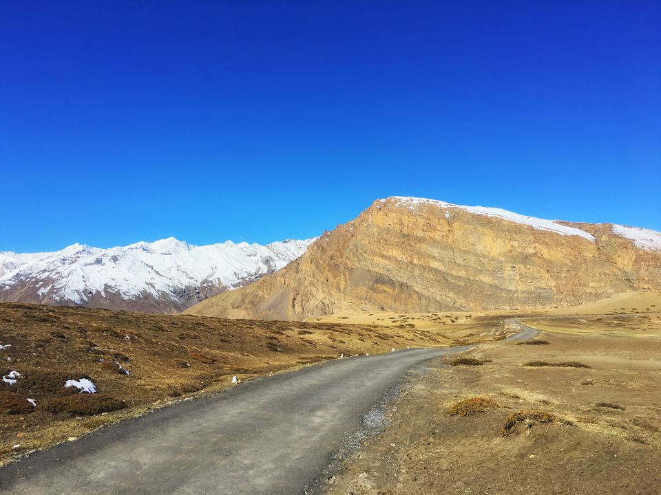 Photo of A ride that will change your life - Solo Backpacking, Spiti Valley! by Pankaj Chavan