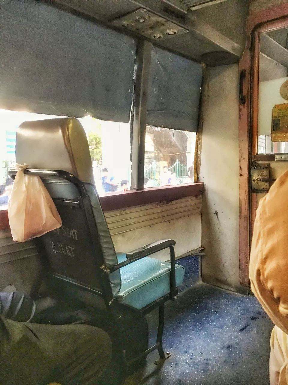 Photo of Kashmiri Gate ISBT, Inter State Bus Terminal, Kashmere Gate, New Delhi, Delhi, India by Pankaj Chavan
