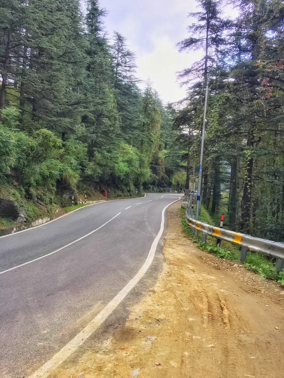 Photo of Kufri, Himachal Pradesh, India by Pankaj Chavan