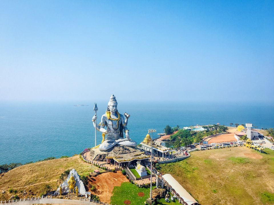 Photo of 61 Destinations in 2018 - All this with full time IT job, 'If I can do it, You can too!' 4/43 by Pankaj Chavan