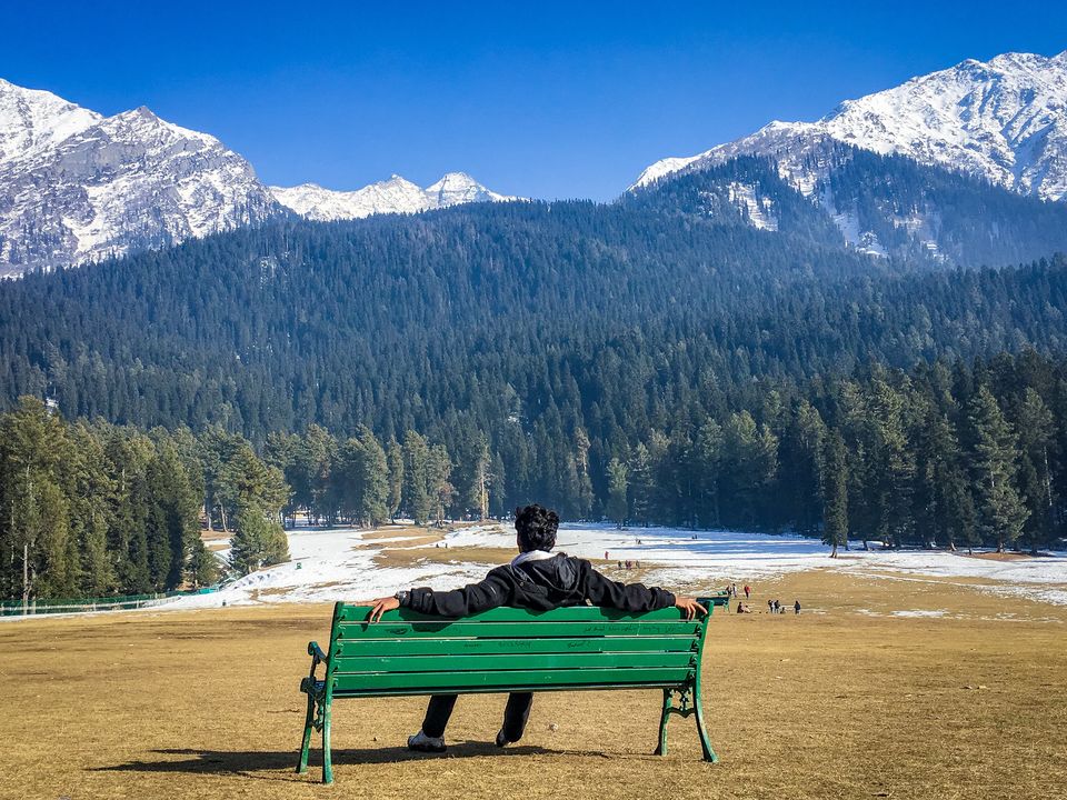 Photo of 61 Destinations in 2018 - All this with full time IT job, 'If I can do it, You can too!' 7/43 by Pankaj Chavan