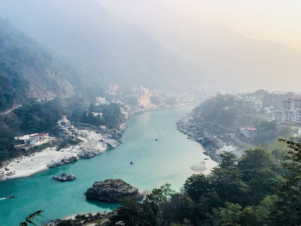 Photo of 61 Destinations in 2018 - All this with full time IT job, 'If I can do it, You can too!' 9/43 by Pankaj Chavan