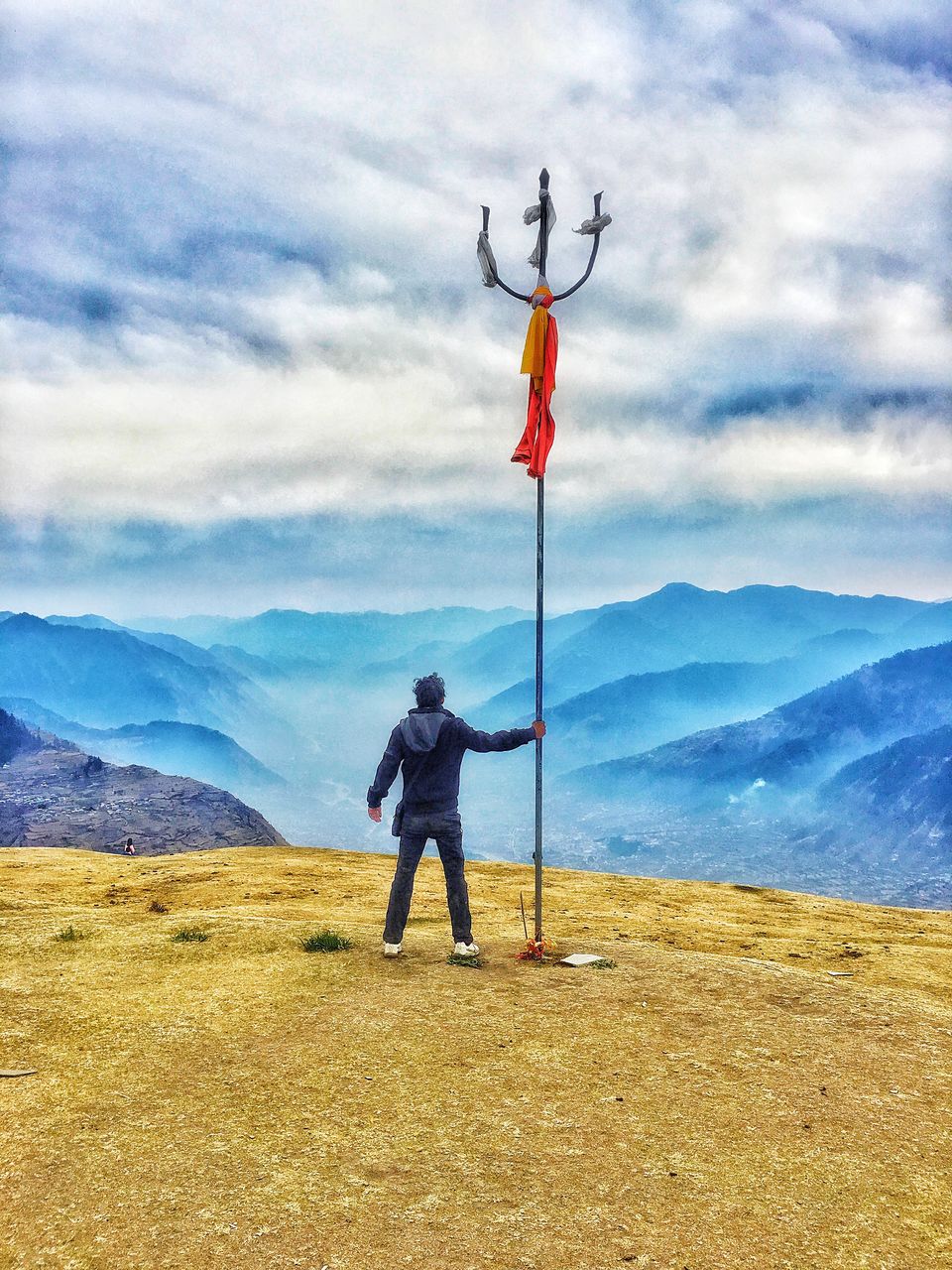Photo of 61 Destinations in 2018 - All this with full time IT job, 'If I can do it, You can too!' 11/43 by Pankaj Chavan