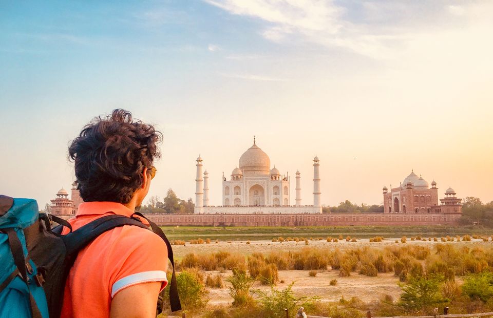 Photo of 61 Destinations in 2018 - All this with full time IT job, 'If I can do it, You can too!' 13/43 by Pankaj Chavan