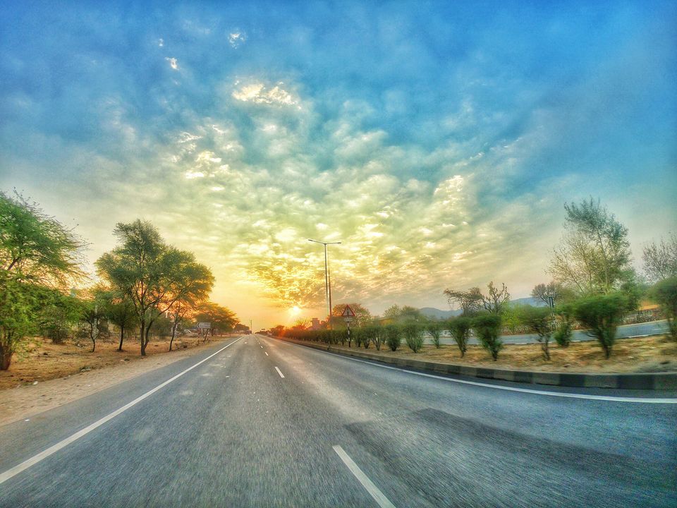 Photo of 61 Destinations in 2018 - All this with full time IT job, 'If I can do it, You can too!' 15/43 by Pankaj Chavan